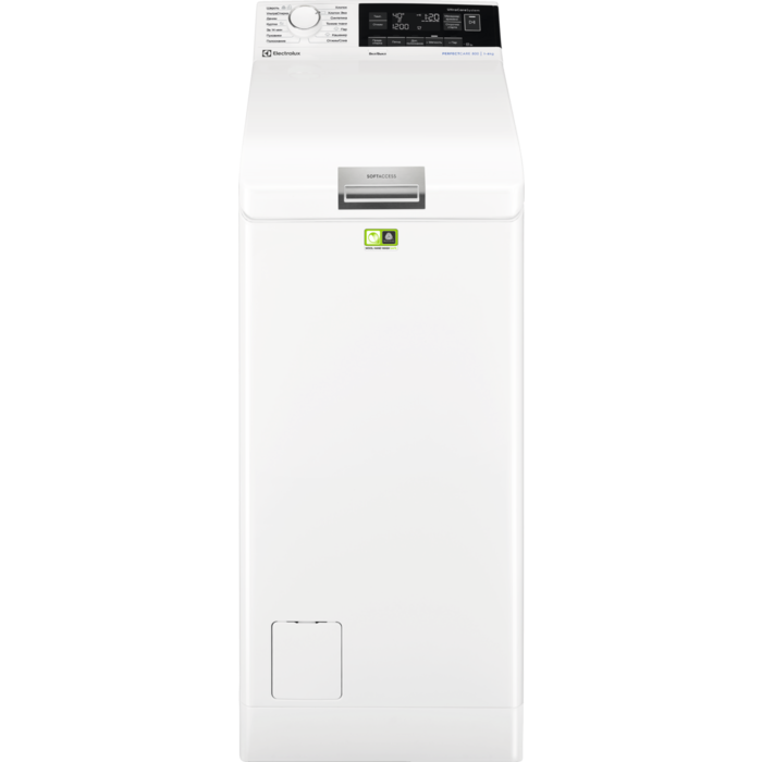 

Стиральная машина Electrolux EW8T3R562, EW8T3R562