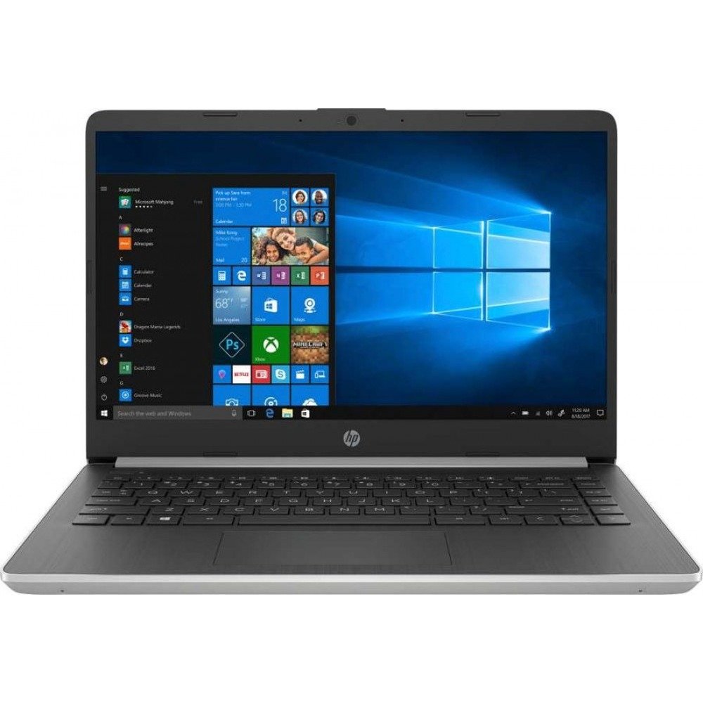 

Ноутбук HP Laptop 14 (8KJ06EA), Laptop 14 (8KJ06EA)