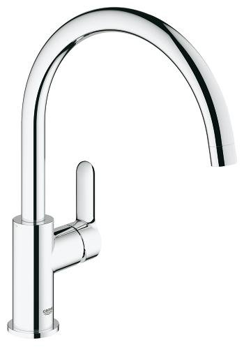 

Смеситель Grohe BauEdge 31367000, BauEdge 31367000