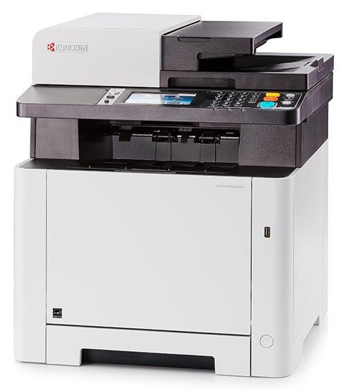 

МФУ Kyocera Mita M5526cdw, Mita M5526cdw