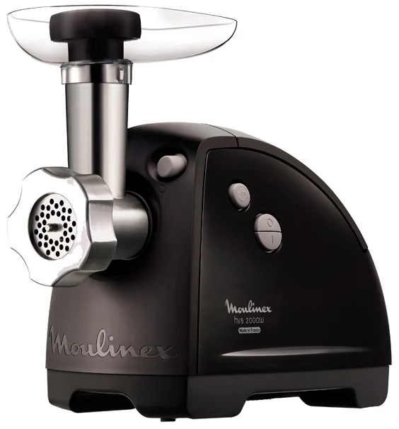 

Мясорубка Moulinex ME622832, ME622832