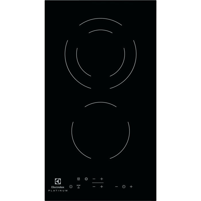 

Варочная поверхность Electrolux EHF93320NK, EHF93320NK