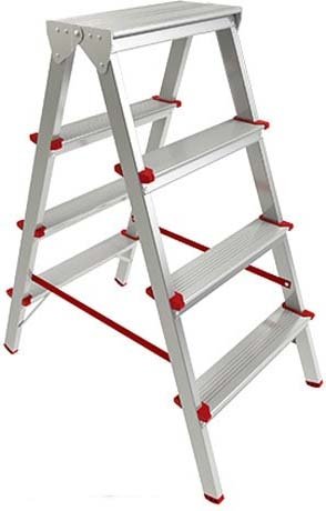 

Лестница-стремянка Startul PRO ST9941-04, PRO ST9941-04