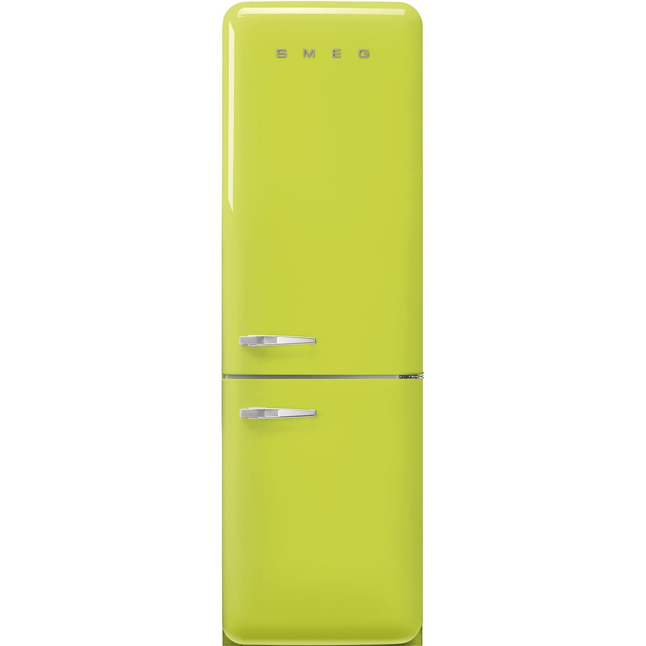 

Холодильник-морозильник Smeg FAB32RLI5, FAB32RLI5