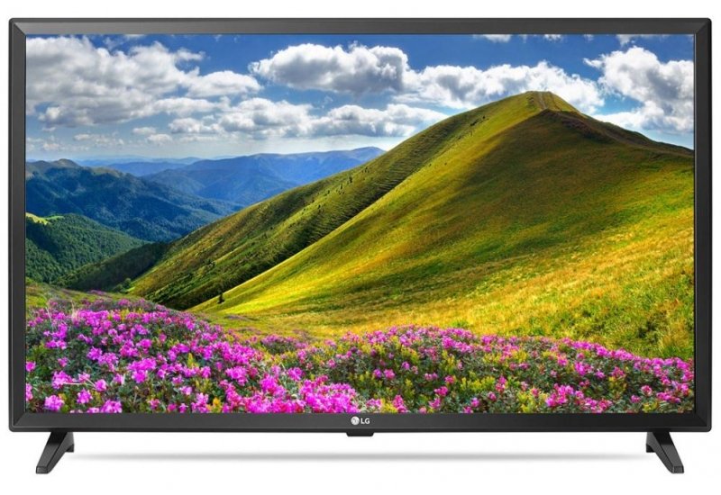 

Телевизор LG 32LJ510U, 32LJ510U