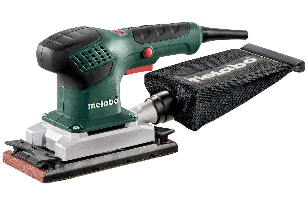 

Шлифмашина Metabo SRE 3185, SRE 3185