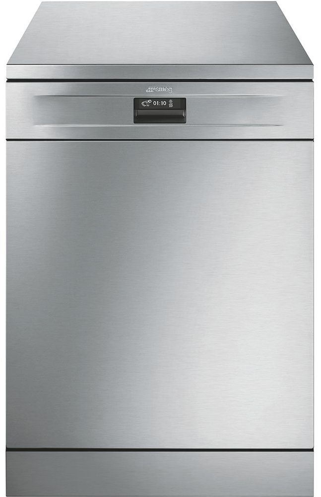 

Посудомоечная машина Smeg LVS533XIN, LVS533XIN