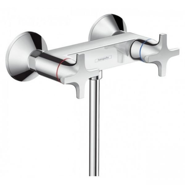 

Смеситель Hansgrohe Logis Classic хром, Logis Classic хром