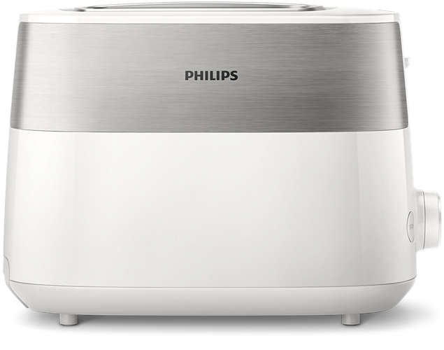 

Тостер Philips HD2515/00, HD2515/00