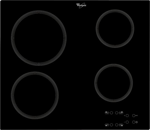 

Варочная панель Whirlpool AKT 8090/NE, AKT 8090/NE