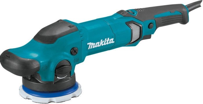 

Полировальная машина Makita PO5000C, PO5000C