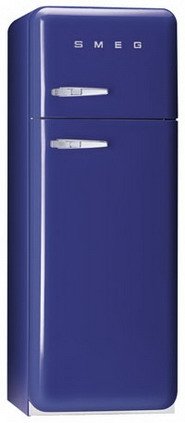 

Холодильник Smeg FAB30LBE3, FAB30LBE3