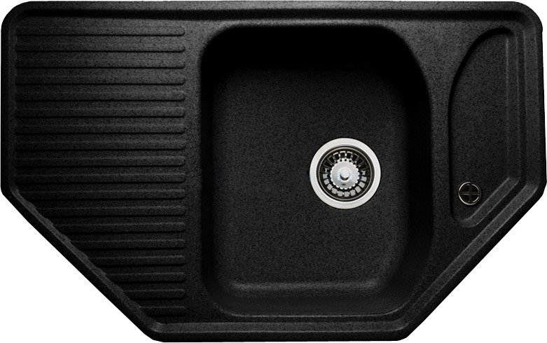 

Кухонная мойка Granicom G-002 (785*495) G-002-02 шоколад, G-002 (785*495) G-002-02 шоколад