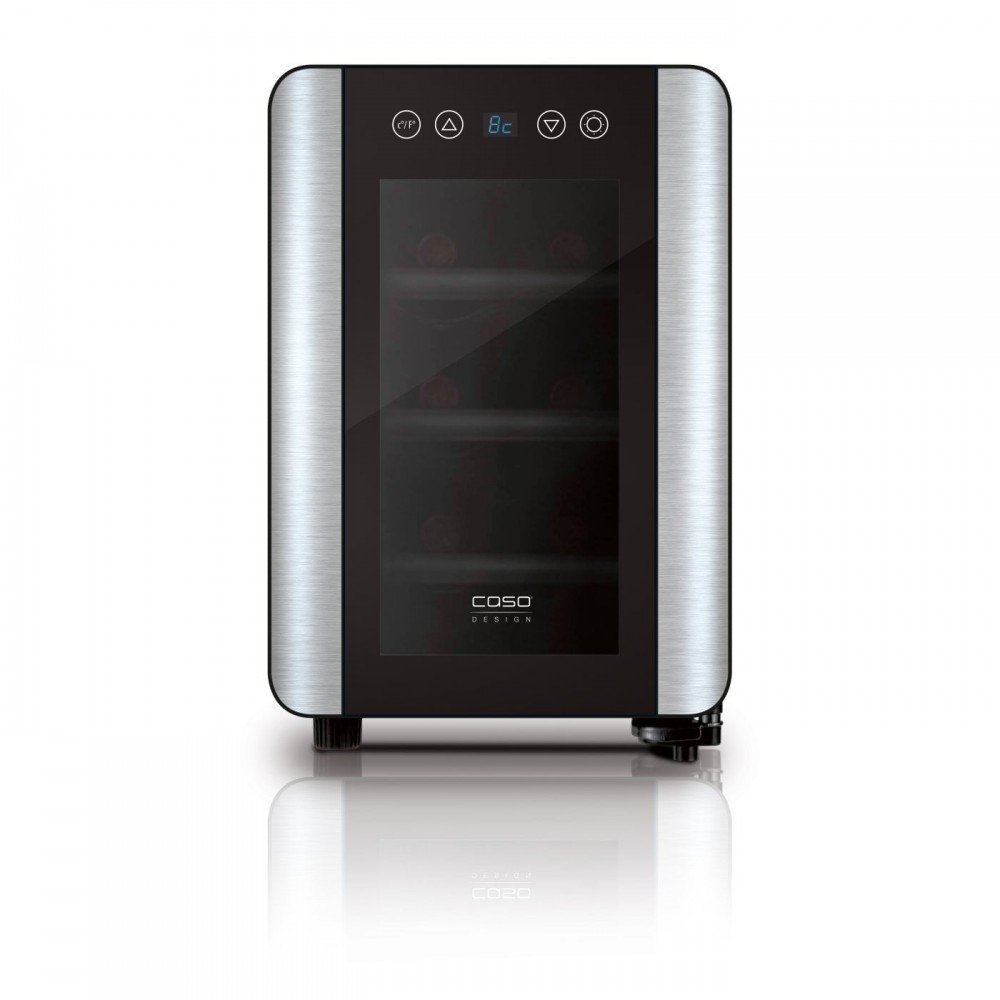 

Винный шкаф CASO WineCase 6, WineCase 6