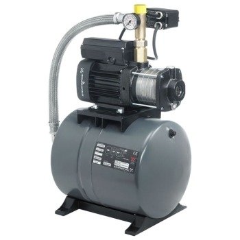 

Насосная станция Grundfos CMB 3-46 бак 24л (97766978), CMB 3-46 бак 24л (97766978)