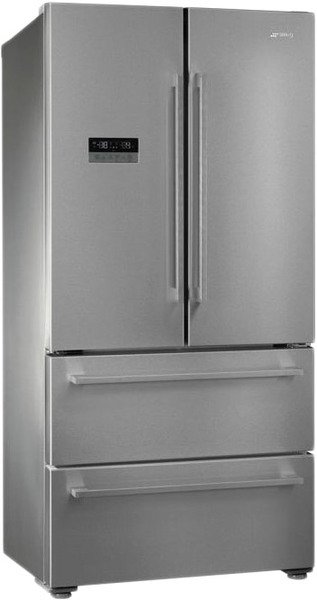 

Холодильник Smeg FQ55FX2PE, FQ55FX2PE