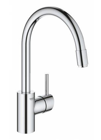 

Смеситель для кухонной мойки Grohe Concetto, Concetto