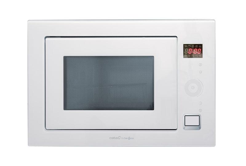 

Микроволновая печь Cata MC 25 GTC WH, MC 25 GTC WH