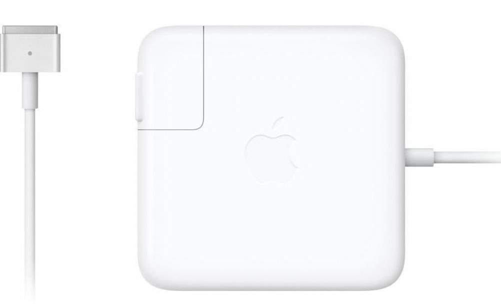 

Адаптер питания Apple MagSafe 2 Power Adapter 45W A1436 MD592Z/A, MagSafe 2 Power Adapter 45W A1436 MD592Z/A