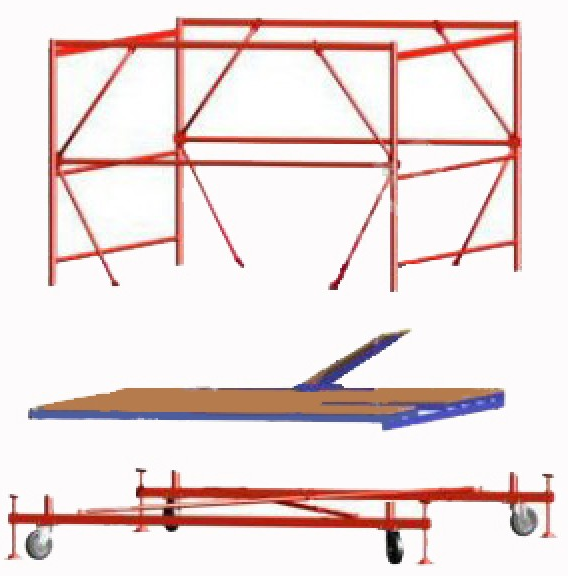 

Базовый блок РИЗ ВСП 250/0,7, ВСП 250/0,7