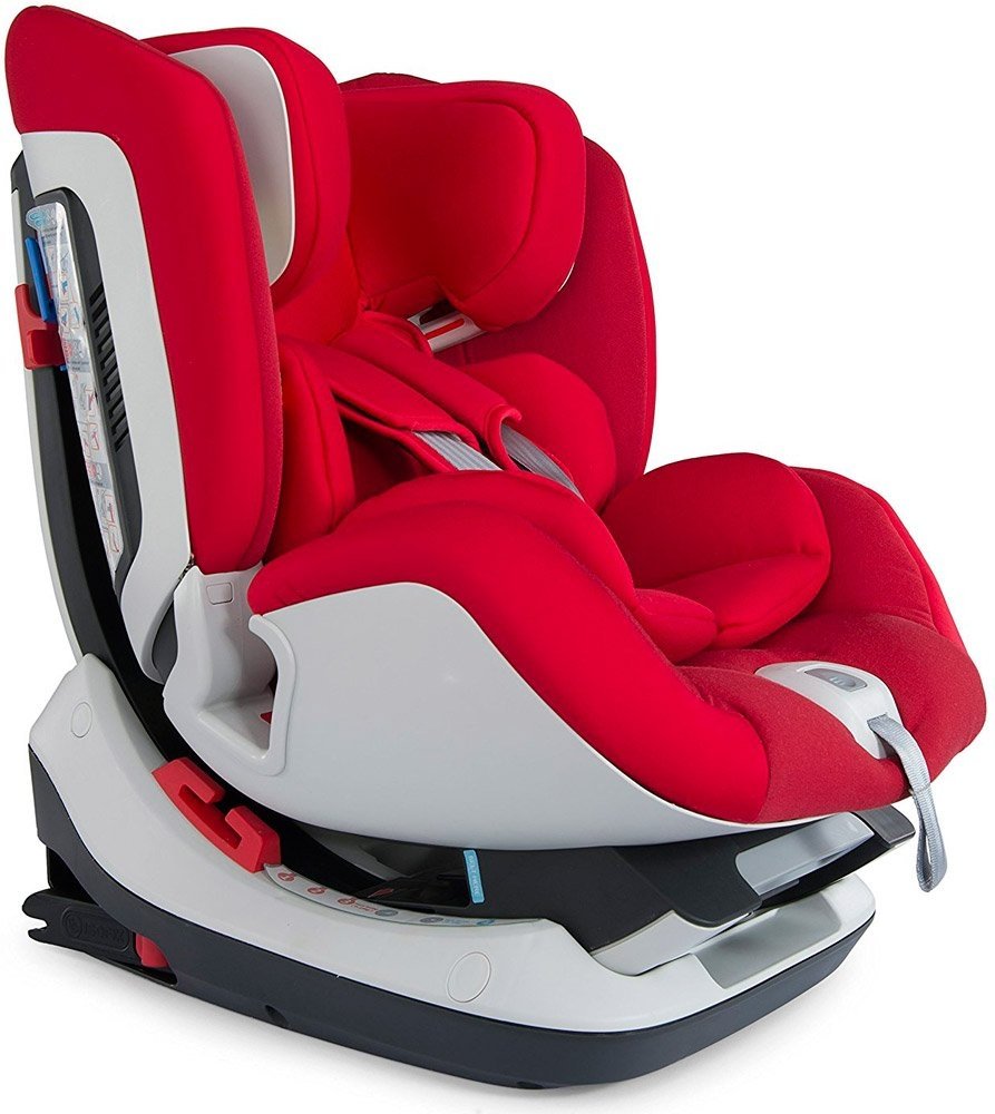 

Автокресло Chicco Seat UP 012 Red, Seat UP 012 Red