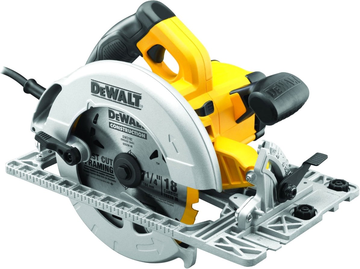 

Циркулярная пила DeWalt DWE 576 K, DWE 576 K