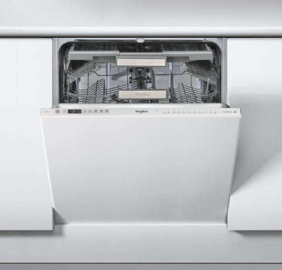 

Встраиваемые посудомоечные машины Whirlpool WIO 3O33 DLG, WIO 3O33 DLG