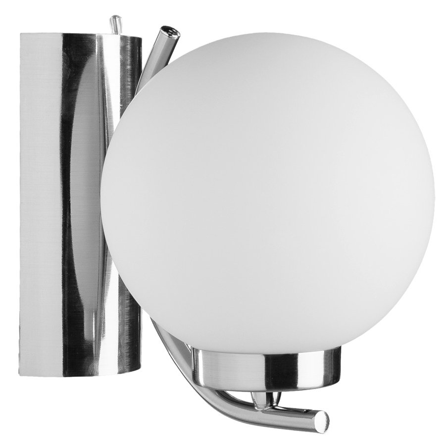 

Бра Arte Lamp A8170AP-1SS, A8170AP-1SS