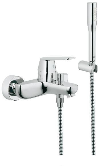 

Смеситель для ванны Grohe Eurosmart Cosmopolitan (32832000), Eurosmart Cosmopolitan (32832000)