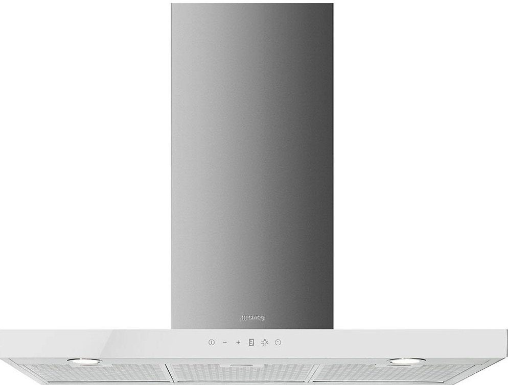 

Вытяжка Smeg KS905BXE2, KS905BXE2