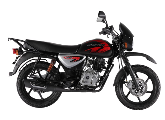 

Мотоцикл BAJAJ BOXER BM 150 X черный, 2020г., BOXER BM 150 X черный, 2020г.
