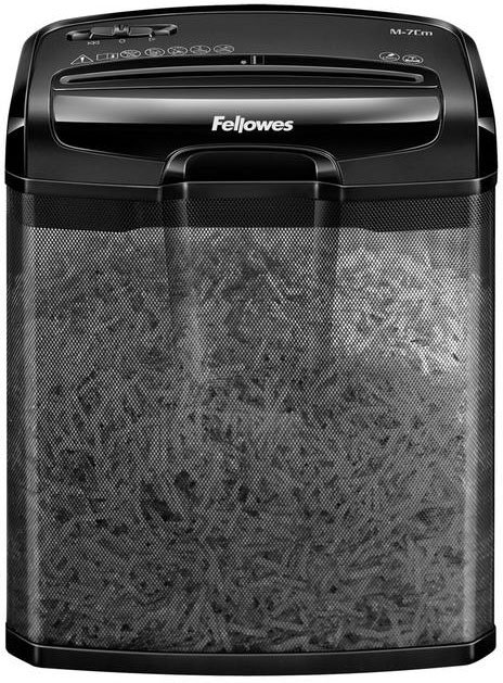 

Шредер Fellowes Powershred M-7Cm, Powershred M-7Cm