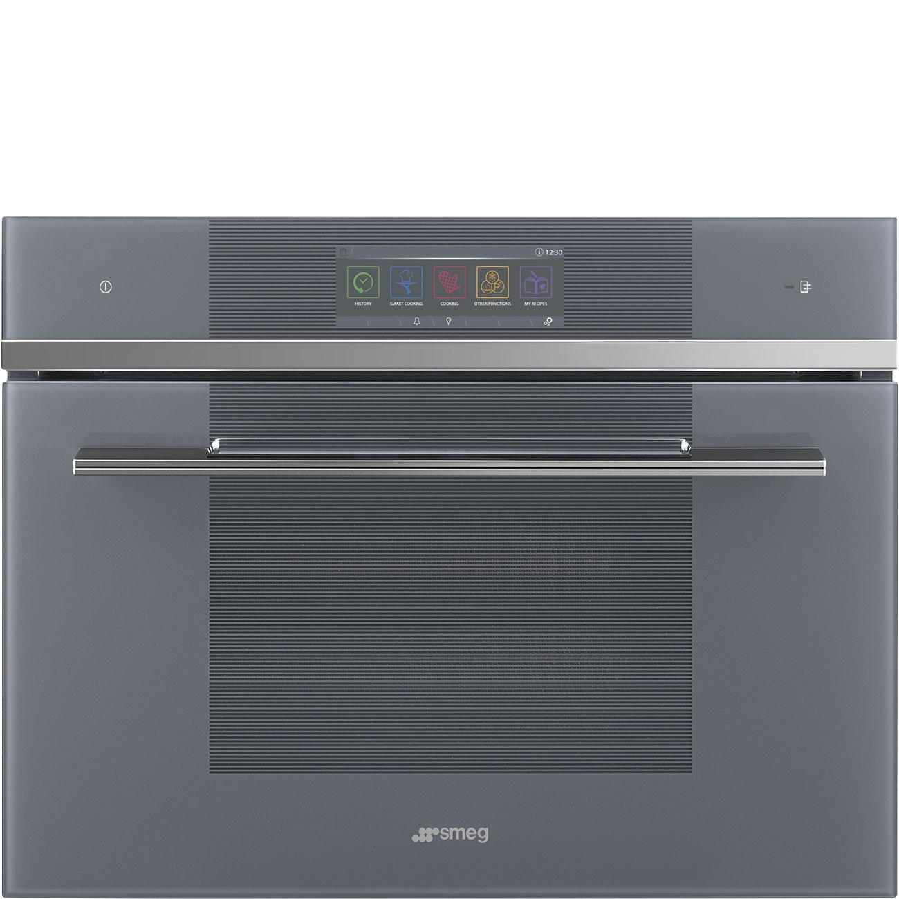 

Духовой шкаф Smeg SF4106WVCPS, SF4106WVCPS