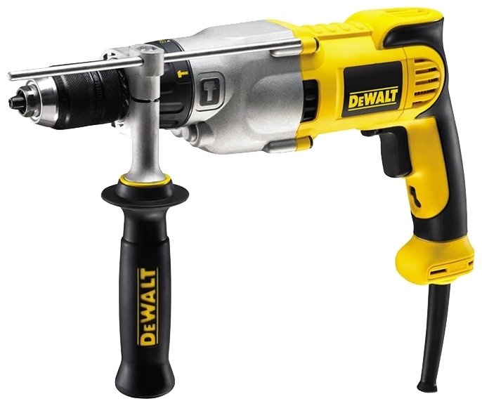 

Дрель DeWalt DWD 524 KS, DWD 524 KS