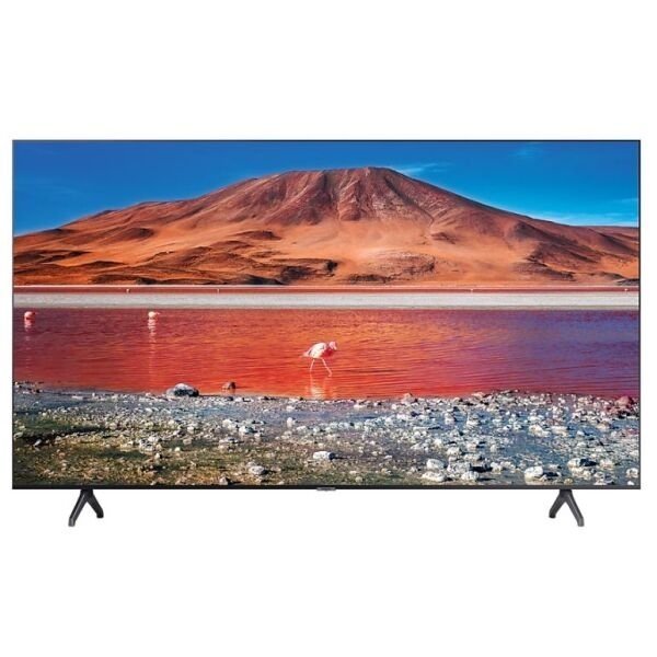 

Телевизор Samsung UE65TU7100UXRU, UE65TU7100UXRU