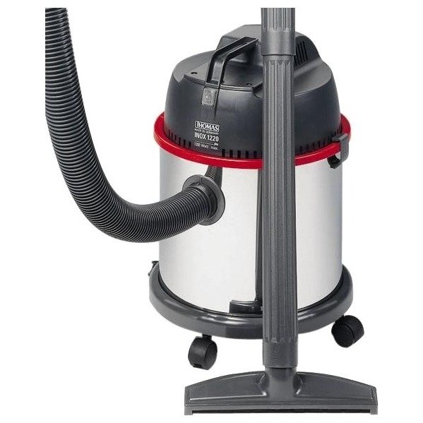 

Пылесос Thomas Inox 1520 Plus (786182), Inox 1520 Plus (786182)
