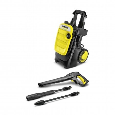 

Мойка высокого давления Karcher K 5 Compact Relaunch, K 5 Compact Relaunch