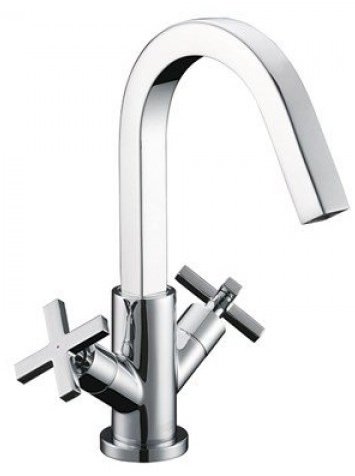 

Смеситель для раковины Wasserkraft Weser 7803, Weser 7803