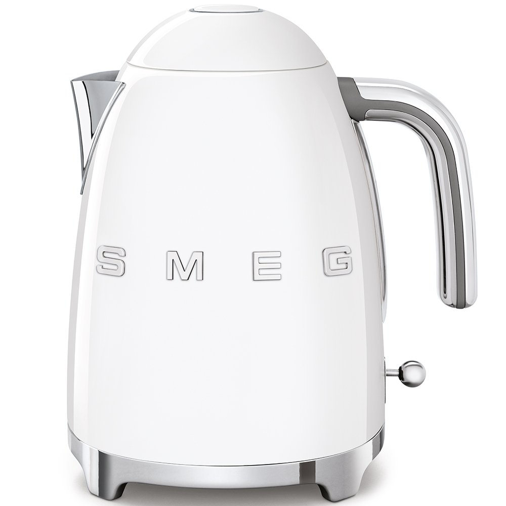 

Чайник Smeg KLF03WHEU, KLF03WHEU