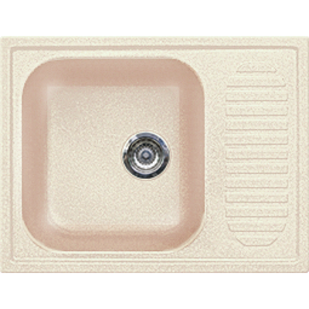 

Мойка Gran-Stone GS-13 (328) бежевая, GS-13 (328) бежевая
