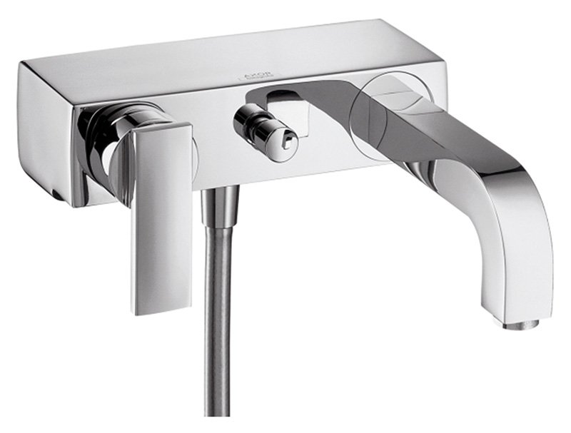 

Смеситель Hansgrohe Axor Citterio 39400000, Axor Citterio 39400000