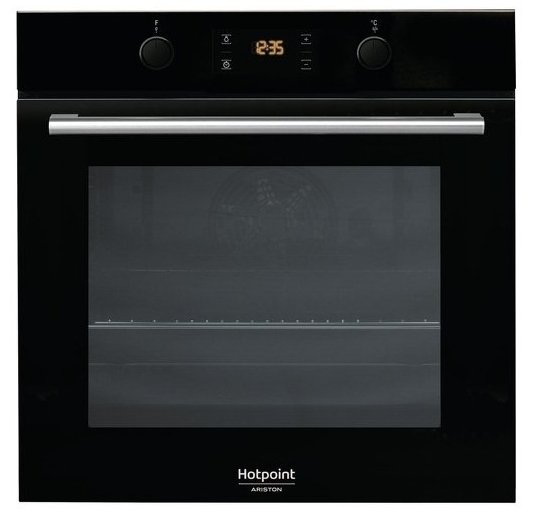 

Духовой шкаф Hotpoint-Ariston FA2 841 JH BL HA, FA2 841 JH BL HA