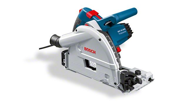 

Циркулярная пила Bosch GKT 55 GCE (0601675000), GKT 55 GCE (0601675000)