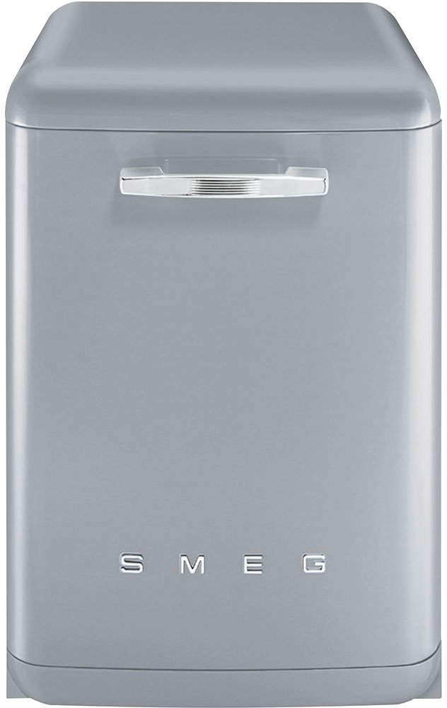 

Посудомоечная машина Smeg LVFABSV, LVFABSV