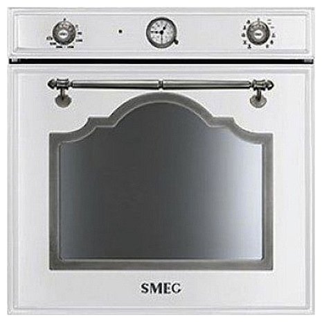 

Духовой шкаф Smeg SF750BS, SF750BS