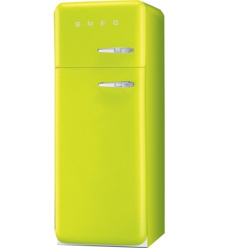 

Холодильник Smeg FAB30LLI3, FAB30LLI3