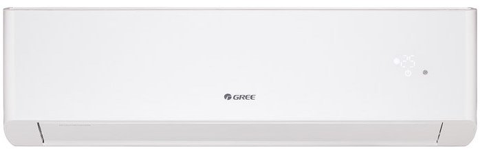 

Сплит-система Gree GWH18YE-S6DBA2A белый, GWH18YE-S6DBA2A белый