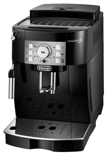 

Кофемашина Delonghi ECAM 22.114 B Magnifica S, ECAM 22.114 B Magnifica S