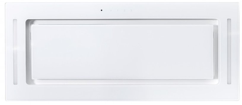 

Кухонная вытяжка Zorg Technology Astra 750 70 S белая, Astra 750 70 S белая