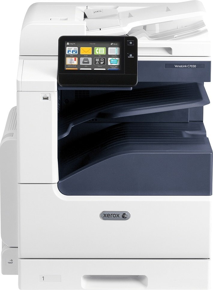 

МФУ XEROX VersaLink B7025, VersaLink B7025